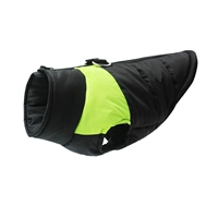 Зеленый и черный