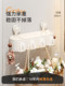 Finechi Suction Cup Toothbrush Holder Bathroom No-Drill Wall-Mounted Storage Rack Multifunctional Hanging Rack