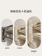 Finechi High-Quality Towel Rack for Bathroom, Toilet, and Shower, Storage Shelf, Towel Rack, Wall-Mounted, Space Aluminum