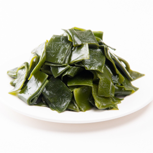 盐渍新鲜海带条整箱5斤