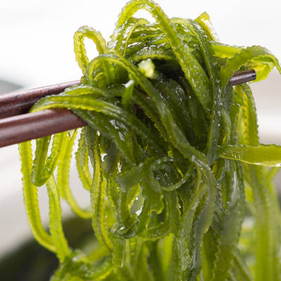 【秒杀价】大连特产盐渍海带长丝250g