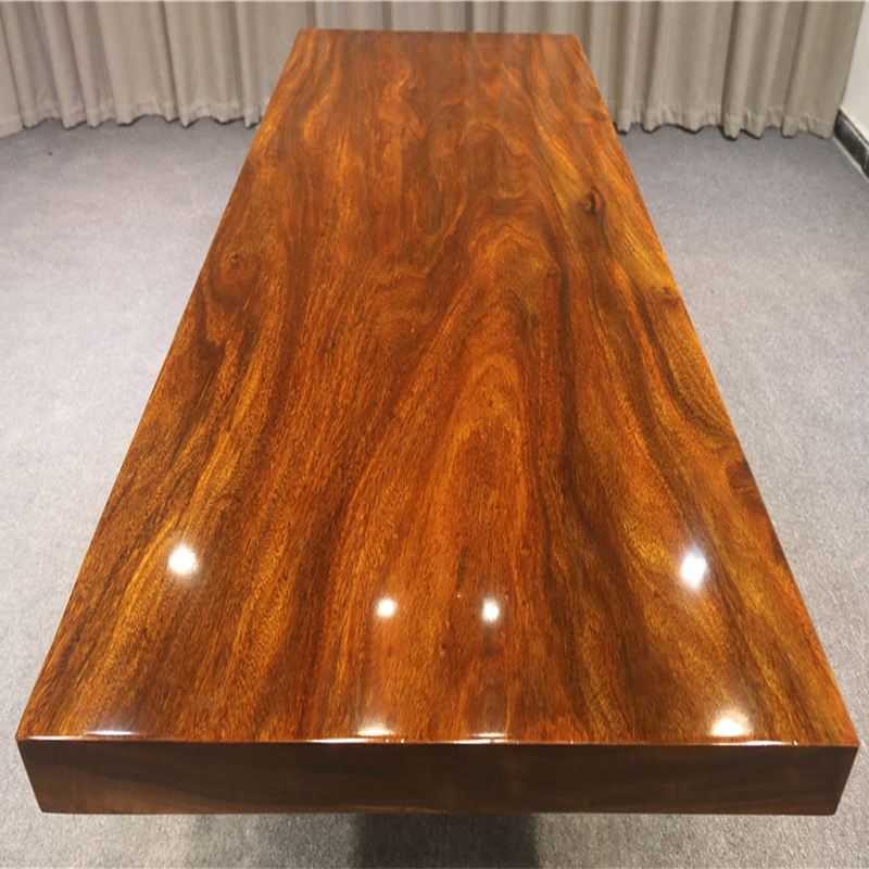 Okan solid wood slab full square 200-80-9