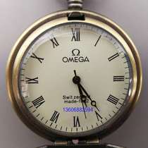 188 old-fashioned hand-table hollowed-out clockwork 2 years mechanical watch