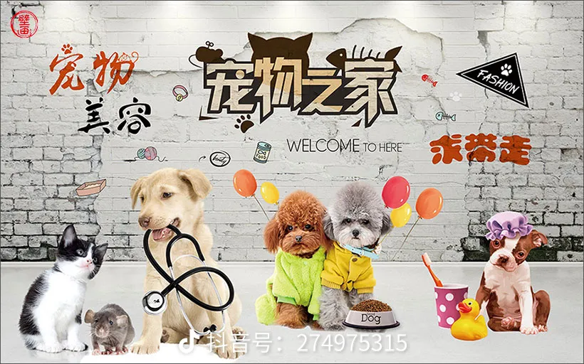 萌宠乐园xu