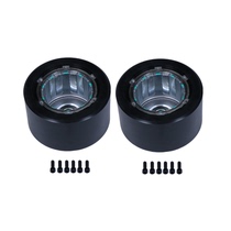 MEEPO meter-wave electric skateboard motor replacement tire leather official Genuine Accessories