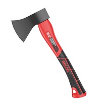 Delixi ax outdoor logging ax firewood artifact bone chopping knife fine steel integrated mountain ax firewood ax 877