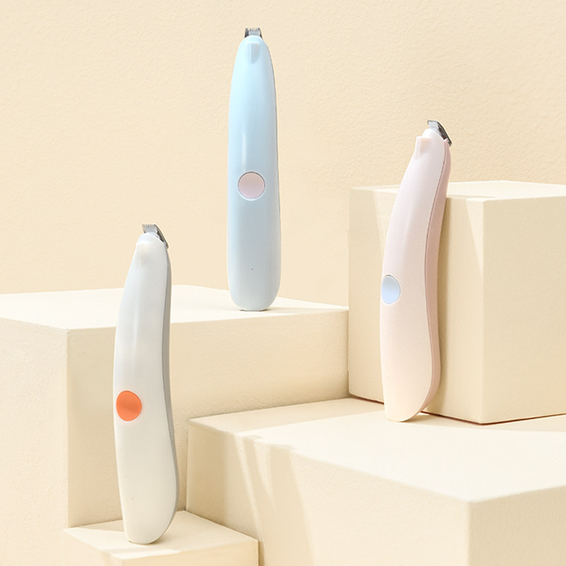 Cat shaver pet clipper artifact electric mute clipper Teddy hair trimmer