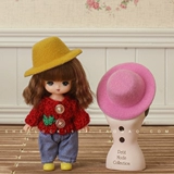 帽 ｛｛｛｛D#｝ 12 баллов BJD.Lati W.azone.licca.ob.