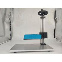 Surface roughness meter TR with 20041610 handheld photometer and portable roughness measurement platform sensor