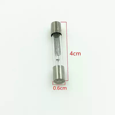 5 microwave oven 5 kv high-voltage fuse only 0.65 0.7 0.75 0.8 0.9 A galanz