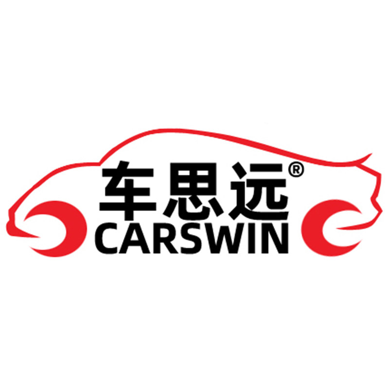 车思远汽车用品的LOGO