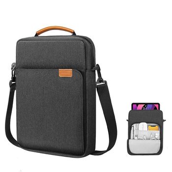 Crossbody bag suitable for oppo pad3 pro handbag inner bag oppo pad3 shoulder bag large capacity tablet accessory storage bag