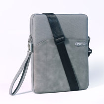 Suitable for 2023 Samsung Tab S9 FE 10 9-inch tablet bag protective case liner bag keyboard leather case accessories storage bag handbag