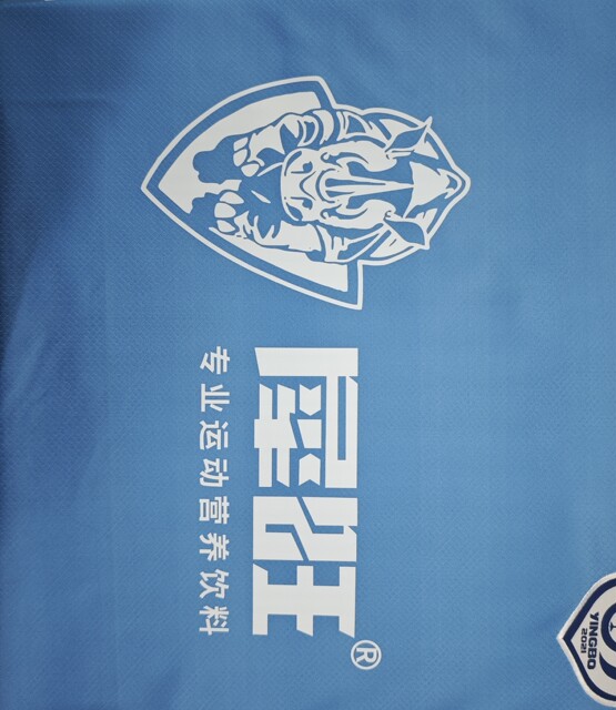 2025 Chinese Super League Dalian Yingbo home jersey Zhu Pengyu Malele Mao Weijie cheering uniform training uniform