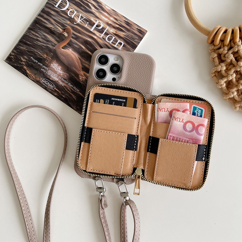 iPhone 16 Case 14Pro Coin Purse iPhone 15 Crossbody Wearable 13 Lanyard 12 with Card Holder 11 Card Case Xsmax Strap Xr with Bag X New Model 8Plus Card Holder Mini Small Bag Compatible iPhone 16 Case 14Pro Coin Purse iPhone 15 Crossbody Wearable 13 Lanyard 12 with Card Holder 11 Card Case Xsmax Strap Xr with Bag X New Model 8Plus Card Holder Mini Small Bag Compatible