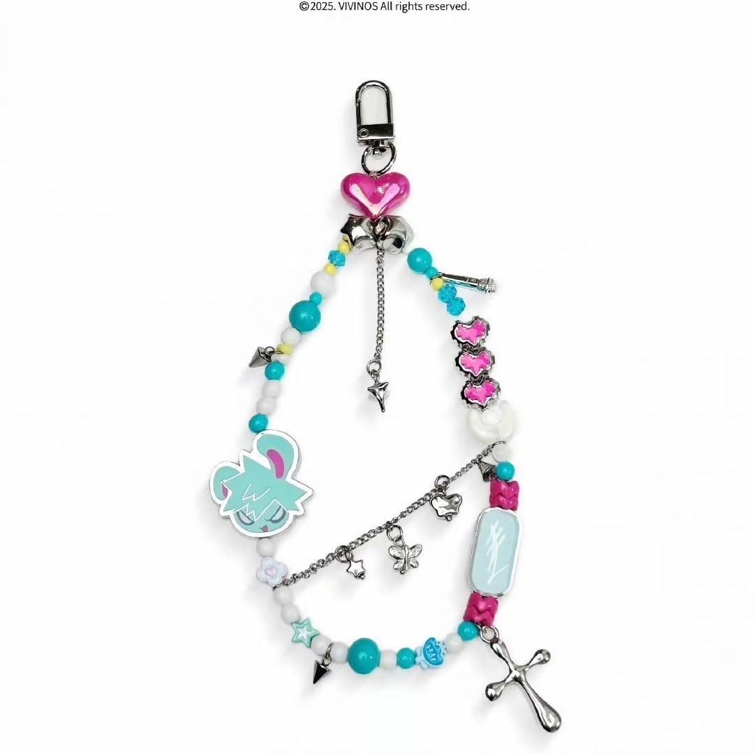 エイリアンステージ 1000限量 マレーシア限定 スマホチェーン ティル エイリアンステージ 1000限量 マレーシア限定 スマホチェーン