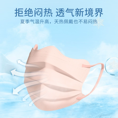 Маска женщина с высоким уровнем медицинской хирургии одноразовая медицинская бабочка солнцезащитные кремы Защитные уголки глаз покрывают полное лицо Официальный флагманский магазин