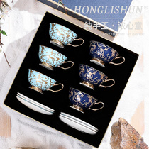 Macro Lishun Blue Field Ice Jade Business Gift Small crowdsourced and senior gift employees Customer annual meeting accompanied by