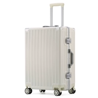 Рисовая белая алюминиевая рама 906 Новая модель