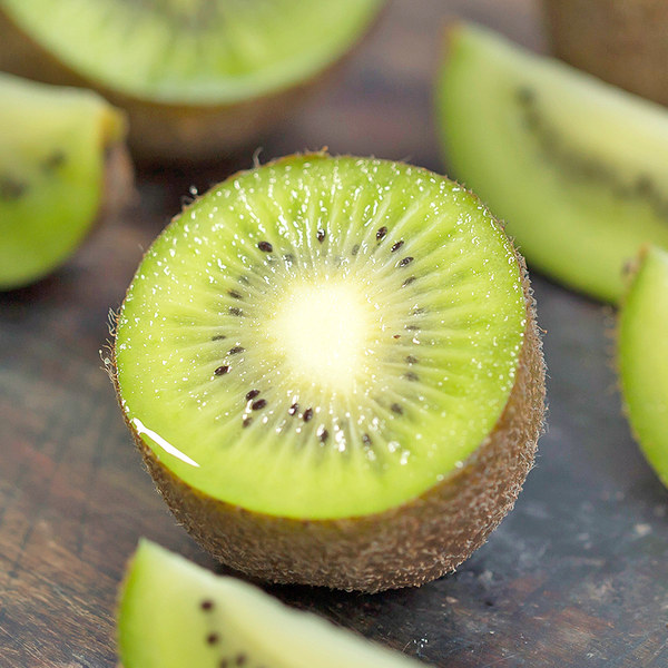 觅蜂果果 陕西周至 徐香猕猴桃 单果60-80g 15个 天猫优惠券折后￥8.7包邮（￥13.7-5）