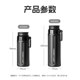 Kang Zhiyuan 2026 New Tea and Water Separation Thermos Cup Men's 316 Stainless Steel Large Capacity Tea Cup
