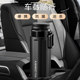 Kang Zhiyuan 2026 New Tea and Water Separation Thermos Cup Men's 316 Stainless Steel Large Capacity Tea Cup