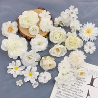 Материал ручной работы, аксессуар для волос, декор