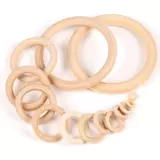 Аксессуар ручной работы, плетеные аксессуары, подвеска, 20-180мм