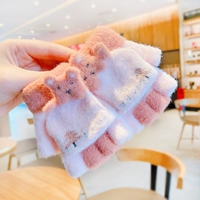 С медвежатами, 0-3 лет