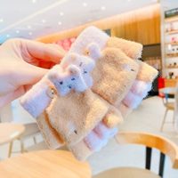 С медвежатами, 0-3 лет