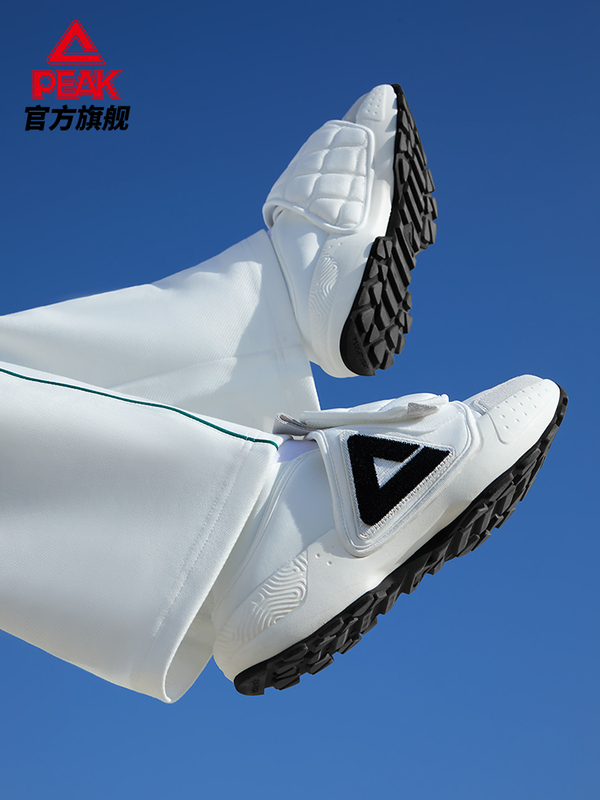 Peak Triangle Sneakers Men's Shoes Cotton Shoes Couples Slip-On Casual Shoes Soft Sole Sports Shoes Women's Shoes Peak Triangle Sneakers Men's Shoes Cotton Shoes Couples Slip-On Casual Shoes Soft Sole Sports Shoes Women's Shoes