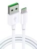 Type-C Data Cable Is Suitable for Oppo Charging Cable, Super Reno6 Flash Charging 65W, Android R15 17K10Find Dedicated 7t Pc8 Pro Mobile Phone X Fast Charging a 92m Tpec Fast Charging Cable