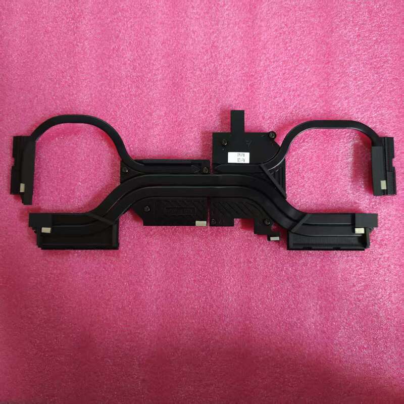 Suitable for Hp Shadow 9 16-Xf Tpn-C168 Radiator Cooling Copper Tube Module N44893-001