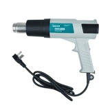 Quick Kuaike Hot Wind Gun 885/885W Бесщеточный Количество бесщеточной температурной индустрии сварки