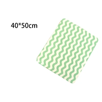 Зеленый, 50×40см