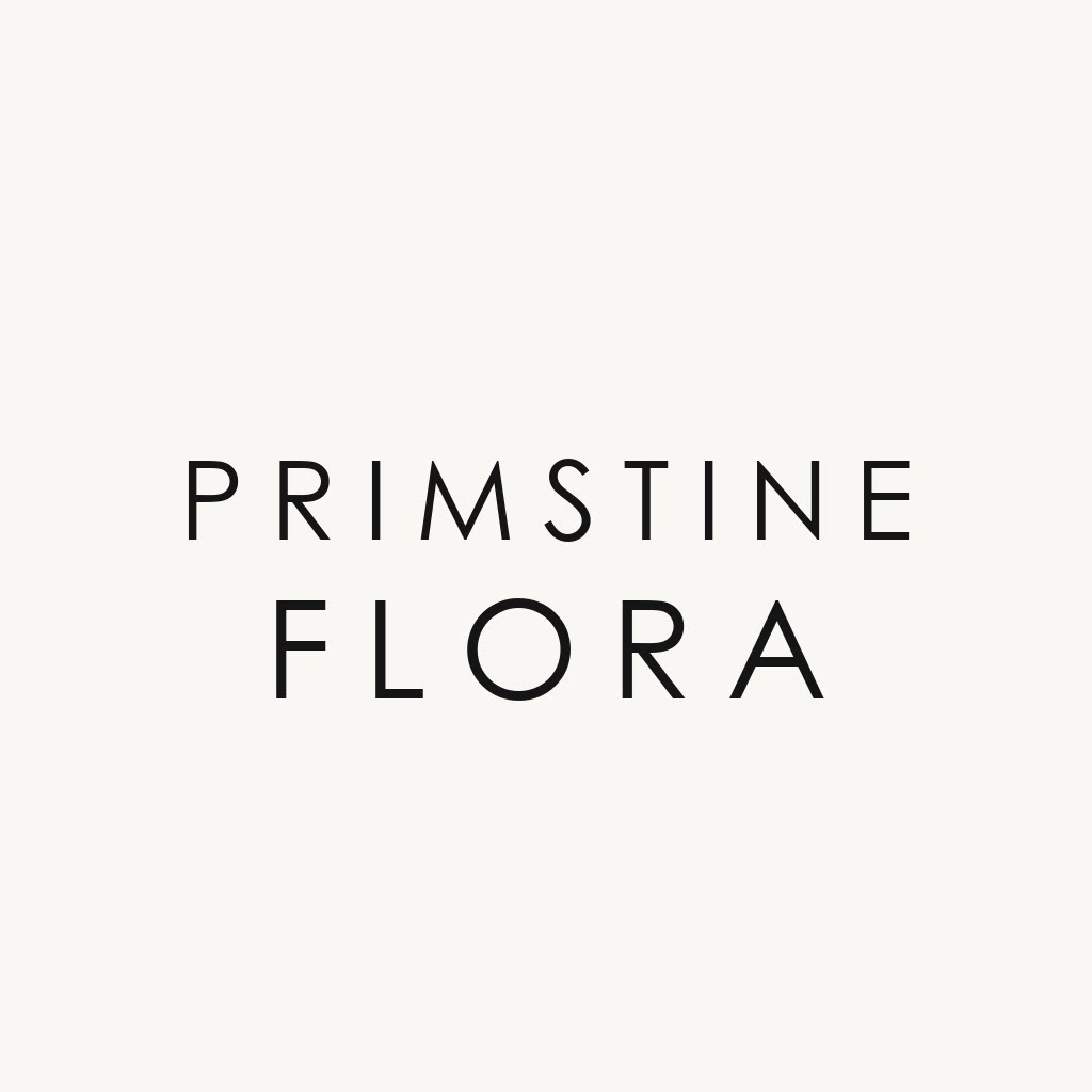 PRIMSTINE FLORA企业店的LOGO