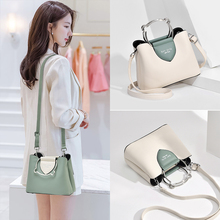 夏季时尚女包百搭仙女手提包单肩斜挎包
