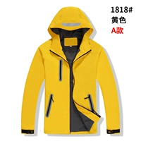 Модель-желтый