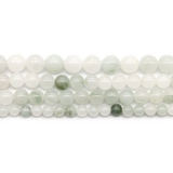 Натуральные бусины ручной работы, плетеный браслет подходит для мужчин и женщин, ювелирный шарм, аксессуар, агатовые аксессуары, связать своими руками