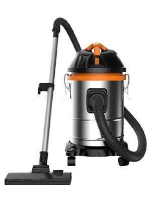 Rửa xe tay đẩy loại động vật rửa xe bằng máy hút bụi gia đình đơn giản lau sàn tích hợp máy hút nước và công suất lớn - Máy hút bụi