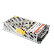 Shimingtong surveillance centralized power supply box 10A20A camera 12V switching power supply camera adapter