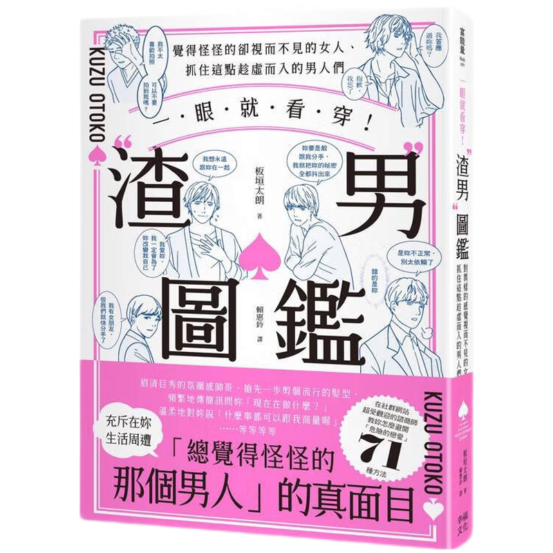 In-Stock Original Imported Book: a Guide to Spotting Scammers at a Glance: Women Who Notice Something Off but Choose to Ignore It, and Men Who Seize This Opportunity to Advance Their Own Interests