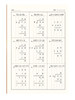 B5 Student Mathematics Homework Book Vertical Operation Special Standard Practice Paper Addition, Subtraction, Multiplication and Division Writing Positioning Thickeneding