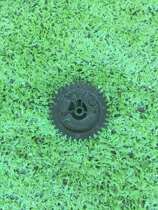 142 144 gasoline engine accessories cam boat sprinkler gasoline tiller decompression plastic gear accessories