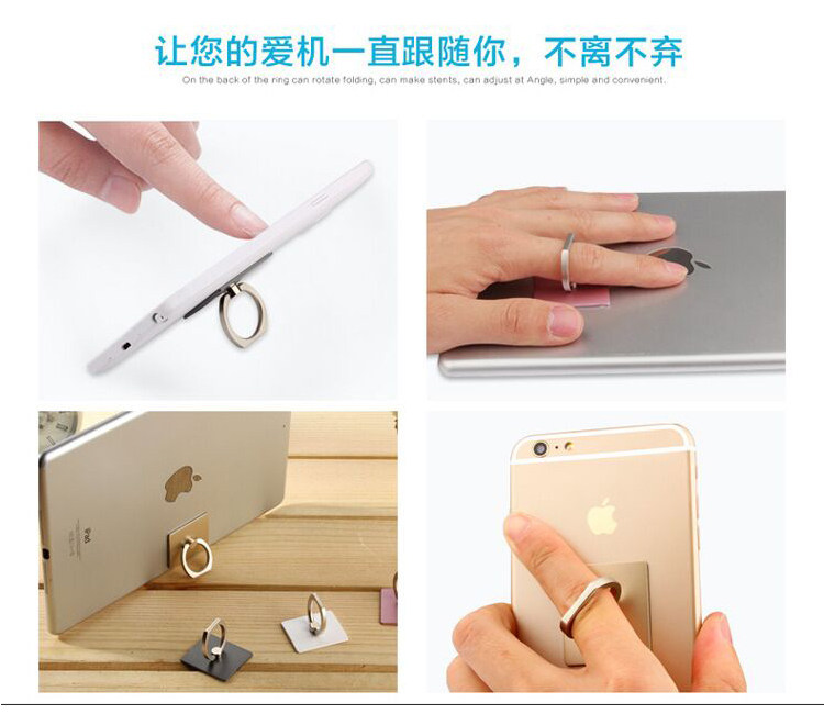 Support téléphone mobile - Ref 1356924 Image 11