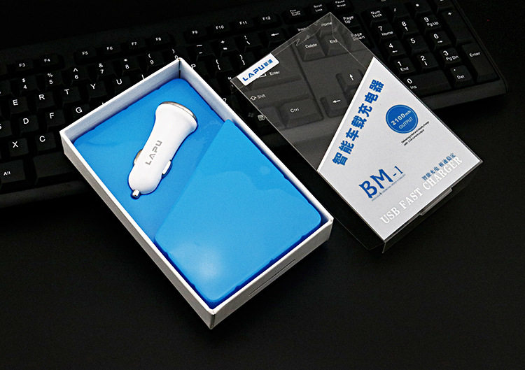 chargeur 2.1A, 2100A - Ref 1293693 Image 26