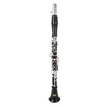 Original TAAN clarinet clarinet instrument ebony material B flat 17 keys beginners grade