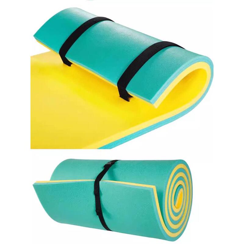 Internet-Famous Water Magic Carpet Children's Floating Mat Float Bed Float Pad Float Blanket Float Board Float Platform Foam Swimming Pool Party