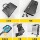 3k200g двусторонняя ткань из углеродного волокна модификация автомобиля DIY внутреннее армирование саржевая ткань из углеродного волокна простого переплетения 3k двусторонняя ткань mini 2