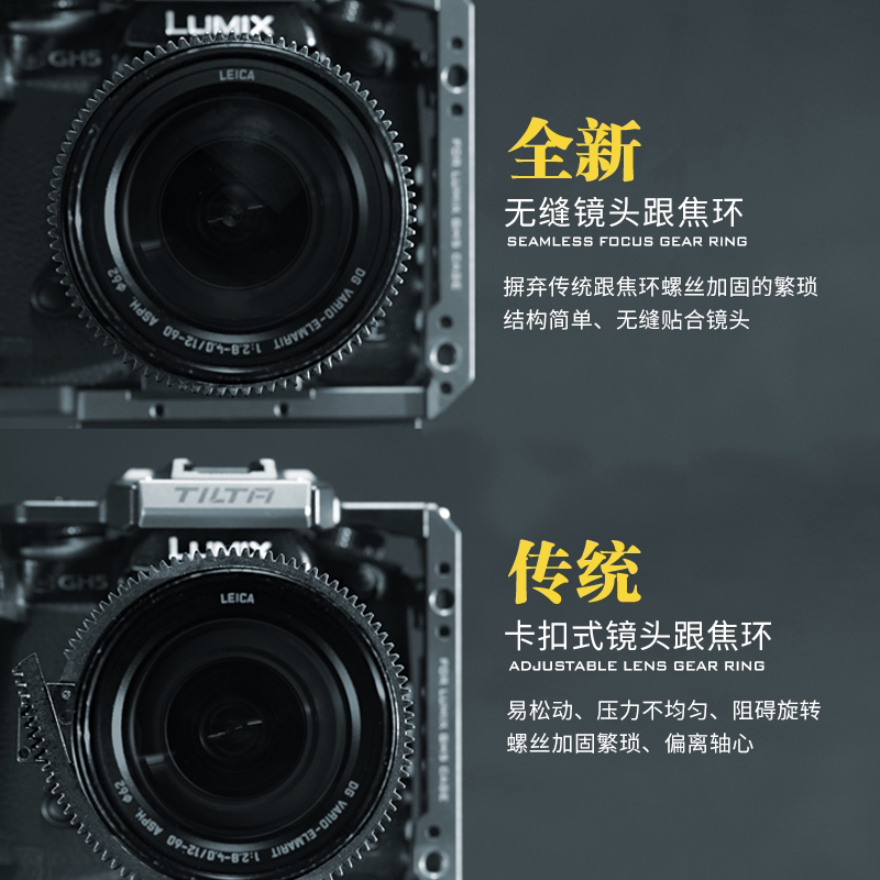 当镜头开始呼吸：一个寂静旋转的瞬间，是否比快门更接近电影的灵魂？_镜头_淘宝数码网
